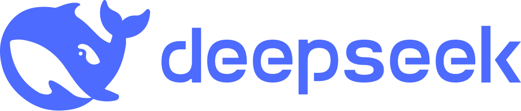 Deepseek logo