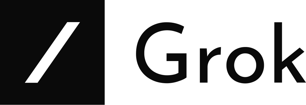 Grok logo